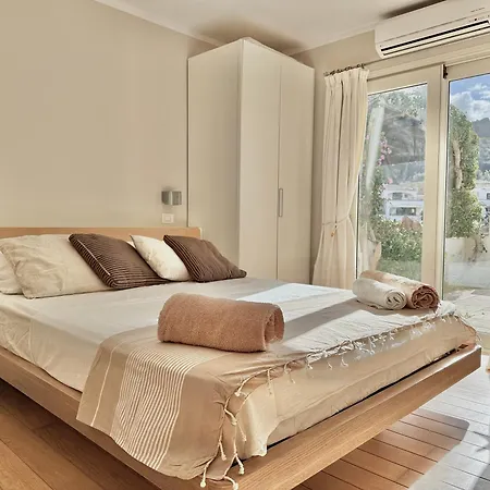 Poltu Quatu House * Baja Sardinia