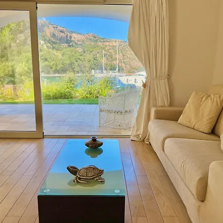 Poltu Quatu House Holiday home