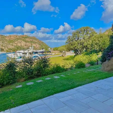 Holiday home Poltu Quatu House