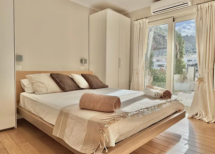 Poltu Quatu House * Baja Sardinia