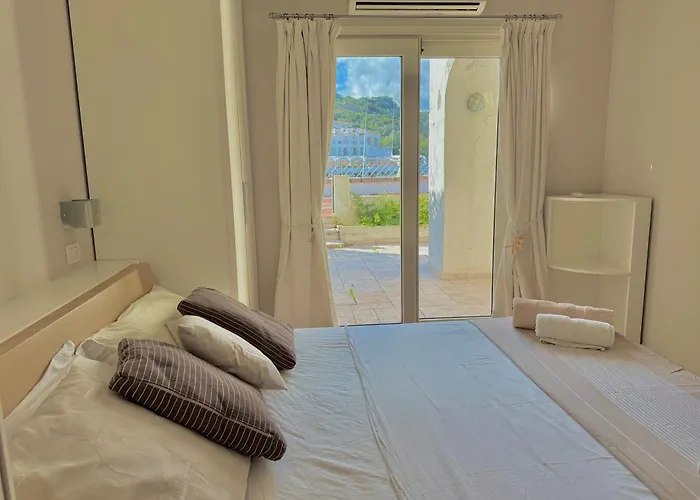 Poltu Quatu House * Baja Sardinia