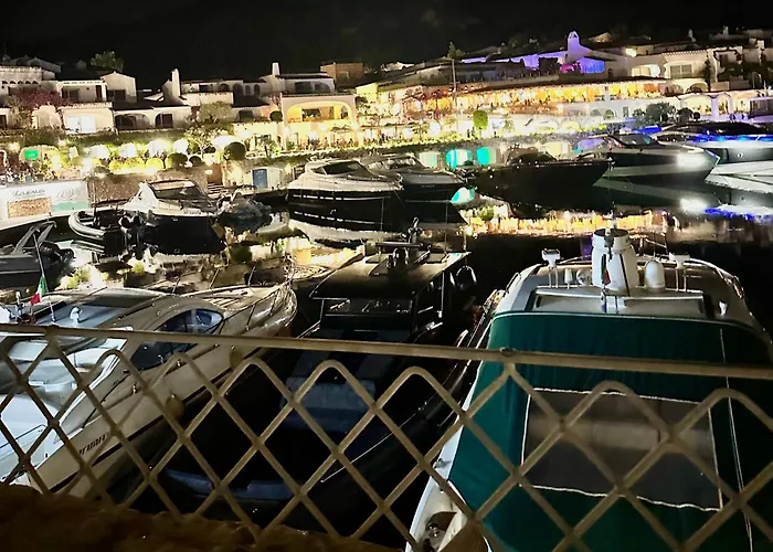 Holiday home Poltu Quatu House