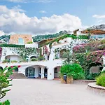Poltu Quatu House Ferienhaus Porto Cervo
