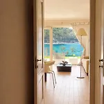 Ferienhaus Poltu Quatu House *