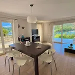 Poltu Quatu House Ferienhaus *