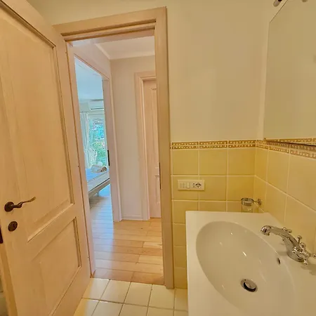 Ferienhaus Poltu Quatu House *