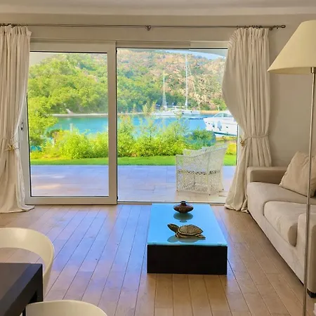 Poltu Quatu House Porto Cervo