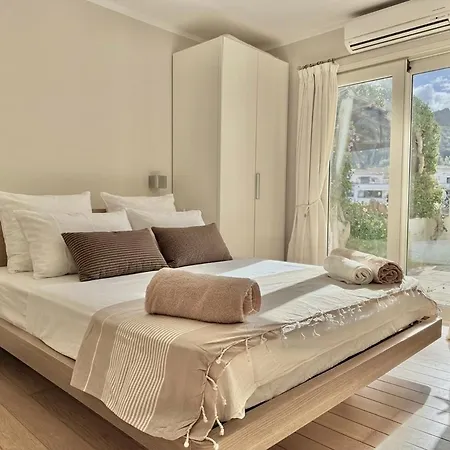 Poltu Quatu House Ferienhaus Porto Cervo