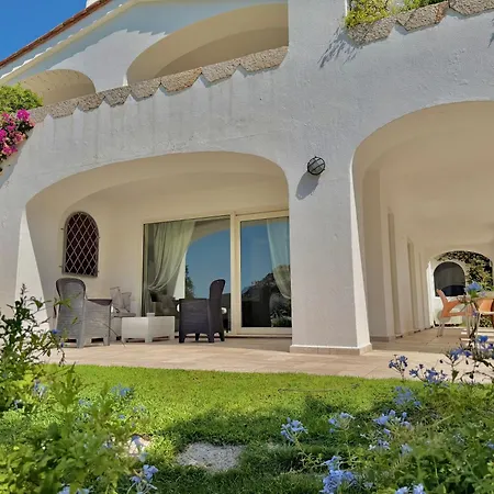 Poltu Quatu House Porto Cervo