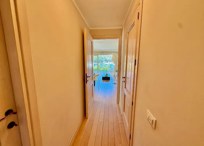 Casa de Férias Poltu Quatu House *