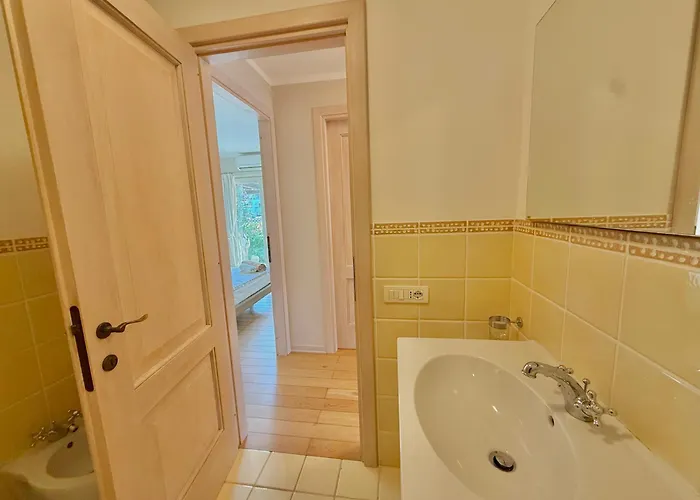 別荘 Poltu Quatu House *