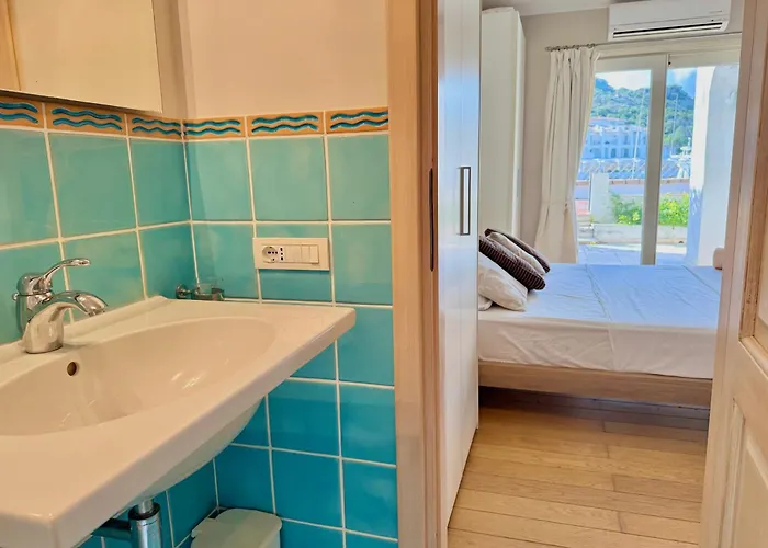 Poltu Quatu House 別荘