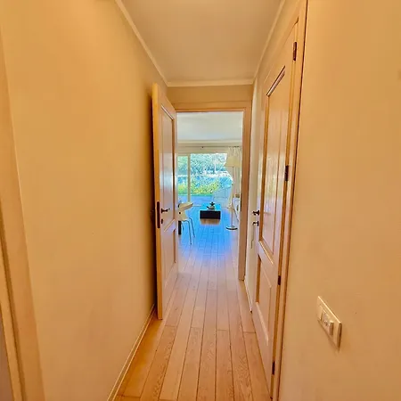 Prázdninový dům Poltu Quatu House *