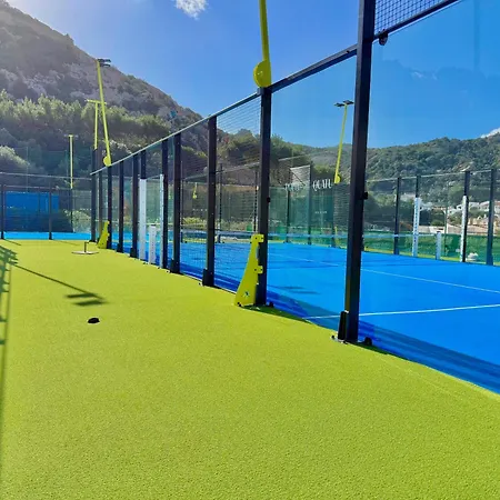 Prázdninový dům Poltu Quatu House Porto Cervo