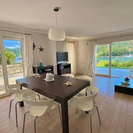 Poltu Quatu House Prázdninový dům *